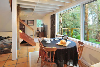 Valley Ranges Getaways - Accommodation Cooktown 12