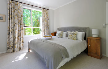 Valley Ranges Getaways - Accommodation Cooktown 14