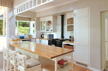 Valley Ranges Getaways - Accommodation Cooktown 16