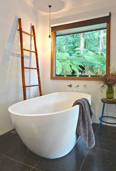 Valley Ranges Getaways - Accommodation Cooktown 17