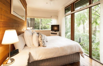 Valley Ranges Getaways - Accommodation Cooktown 18