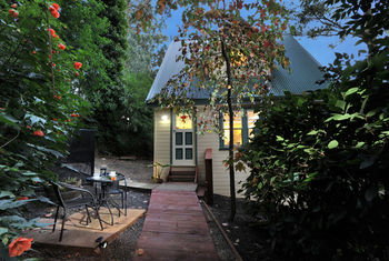 Valley Ranges Getaways - Accommodation Cooktown 19