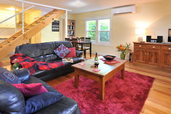 Valley Ranges Getaways - Accommodation Cooktown 20