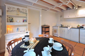 Valley Ranges Getaways - Accommodation Cooktown 23