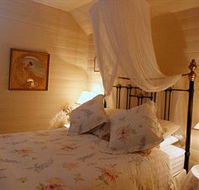 Valley Ranges Getaways - Accommodation Cooktown