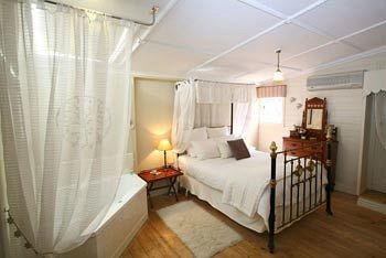 Valley Ranges Getaways - Accommodation Cooktown 1