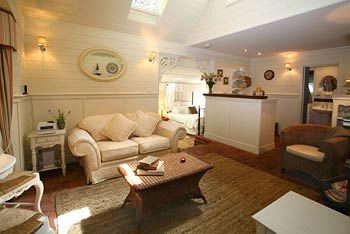 Valley Ranges Getaways - Accommodation Cooktown 2