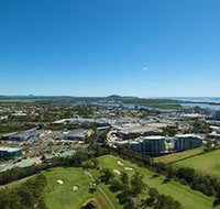 Horton Apartments - Accommodation Cooktown