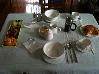 Sanddancers B&B - Accommodation Cooktown 1