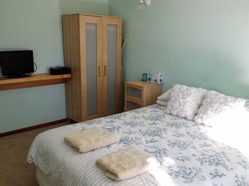 Sanddancers B&B - Accommodation Cooktown 2