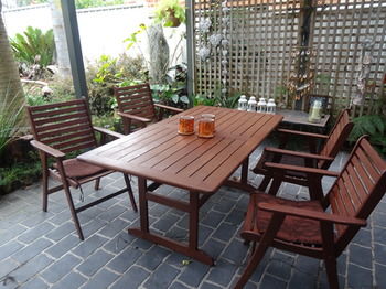 Sanddancers B&B - Accommodation Cooktown 5