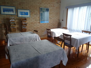 Sanddancers B&B - Accommodation Cooktown 8