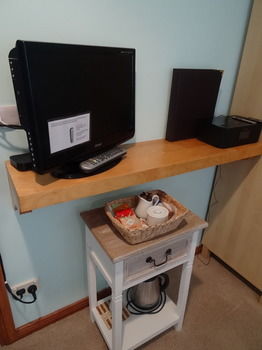 Sanddancers B&B - Accommodation Cooktown 11