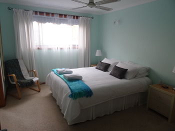 Sanddancers B&B - Accommodation Cooktown 16