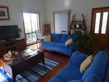 Sanddancers B&B - Accommodation Cooktown 18