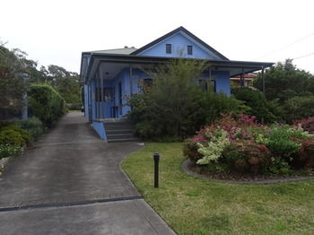 Sanddancers B&B - Accommodation Cooktown 24