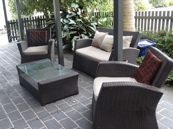 Sanddancers B&B - Accommodation Cooktown 25