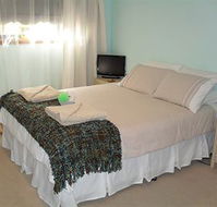 Sanddancers BampB - Accommodation Cooktown