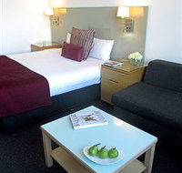 Mercure Melbourne Albert Park - Accommodation Cooktown