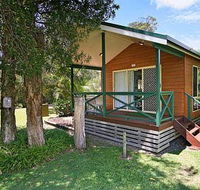 Gateway Lifestyle Lorikeet - Accommodation Cooktown
