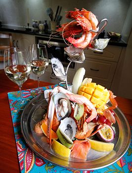 Balmoral Ridge QLD Accommodation Cooktown