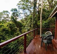Kondalilla Eco Resort - Accommodation Cooktown
