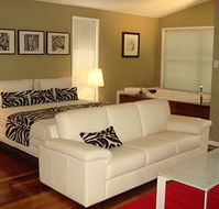 Amore On Buderim Luxury Rainforest Cabins