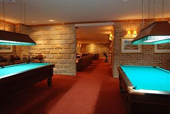 The Hermitage Motel - Accommodation Cooktown 5