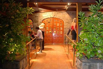 The Hermitage Motel - Accommodation Cooktown 6