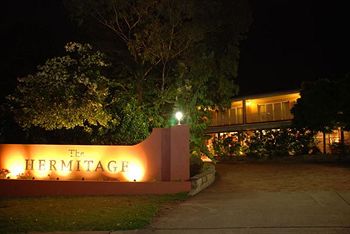 The Hermitage Motel - Accommodation Cooktown 10