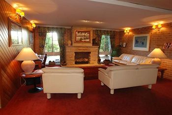 The Hermitage Motel - Accommodation Cooktown 11