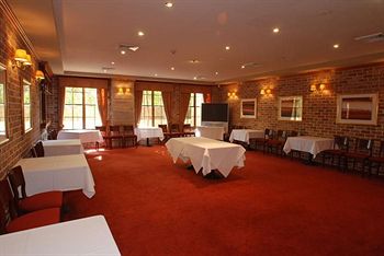 The Hermitage Motel - Accommodation Cooktown 14