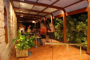 The Hermitage Motel - Accommodation Cooktown 15