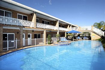 The Hermitage Motel - Accommodation Cooktown 20