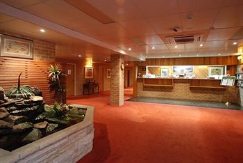 The Hermitage Motel - Accommodation Cooktown 23