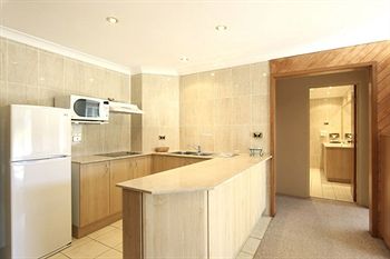 The Hermitage Motel - Accommodation Cooktown 33