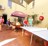 Bondi Beachouse Backpackers YHA - Hostel/Backpacker