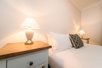 Federation Gardens & Possums Hideaway - Accommodation Cooktown 32