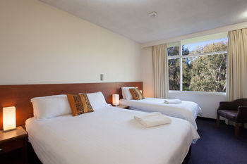 Ibis Styles Tamworth - Accommodation Cooktown 0