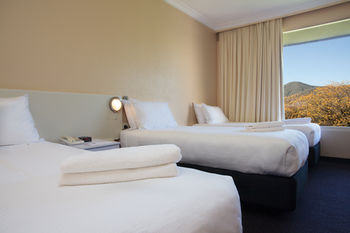 Ibis Styles Tamworth - Accommodation Cooktown 1