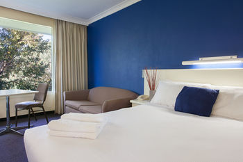 Ibis Styles Tamworth - Accommodation Cooktown 2