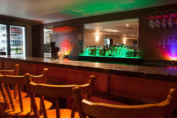 Ibis Styles Tamworth - Accommodation Cooktown 4