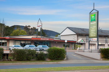 Ibis Styles Tamworth - Accommodation Cooktown 6