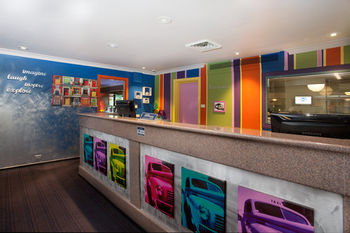 Ibis Styles Tamworth - Accommodation Cooktown 7