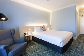Ibis Styles Tamworth - Accommodation Cooktown 11