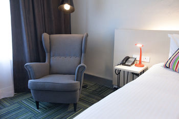 Ibis Styles Tamworth - Accommodation Cooktown 12