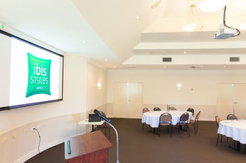 Ibis Styles Tamworth - Accommodation Cooktown 17