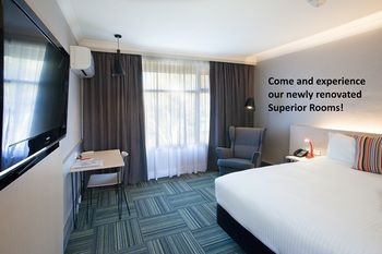 Ibis Styles Tamworth - Accommodation Cooktown 21