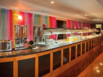 Ibis Styles Tamworth - Accommodation Cooktown 24