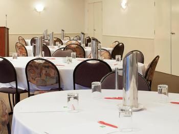 Ibis Styles Tamworth - Accommodation Cooktown 26